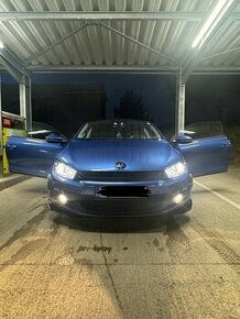 VW SCIROCCO