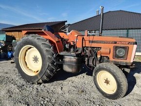 Zetor 7320 turbo nadstavbu