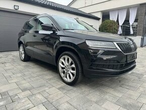 ŠKODA KAROQ 2.0 TDI 4x4 DSG STYLE PANO NAVI KOŽA TAŽNE - 1