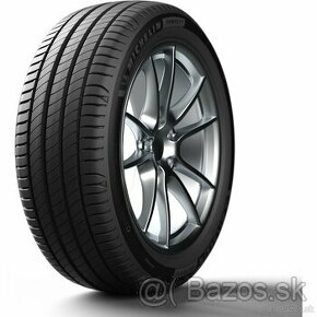 Predám pneumatiky Michelin Primacy 4 195/55 R16 87H