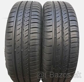 Predám 2ks letne pneu 175/75R14 84T MATADOR Stella2 dez.7mm