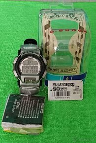 Casio G-Shock DW-003 Rock & Native - 1