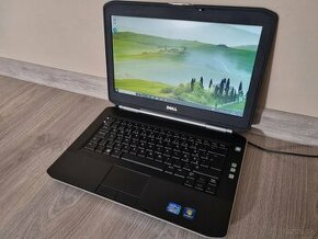 ▼Dell Latitude E5420 - 14" / i5-2410M / 4GB / ZÁR▼