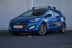 Hyundai i30 1.6 CRDi 136 Style - 1