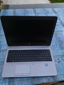 HP ProBook 650 G2 . Core i5 Pekný stav - 1