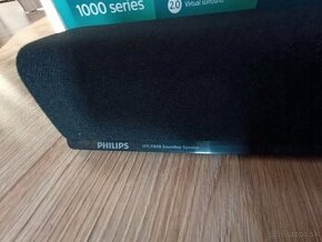 Soundbar Philips HTL1190B