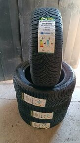 celoročné 205/55 R16 DOT december2023