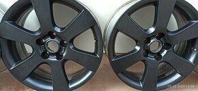 Alu disky 17 " Hyundai / KIA