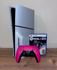 PlayStation 5 Slim disc