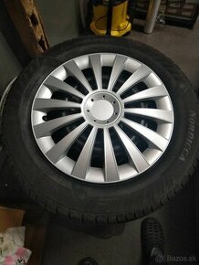 16" zimná sada MAZDA.