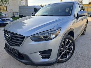 Mazda CX-5 2.2 Skyactiv-D Challenge