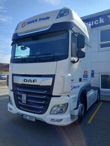 DAF XF 480 FT SSC STANDARD (7679)