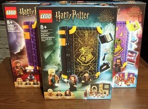 Lego Harry Potter