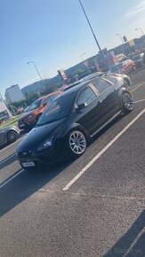 Ford Focus ST 225 2.5 T