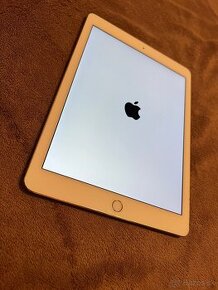 iPad Air 2.gen., 32GB Gold