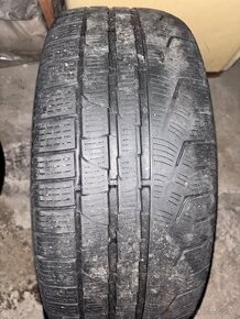 zimné pneumatiky Pirelli 245/45 R18 RUN FLAT