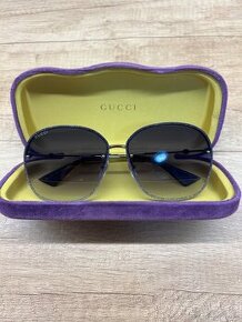 slnečné okuliare gucci GG0228s 004