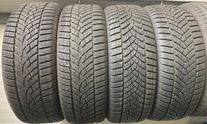 Zimne pneumatiky 215/55R17