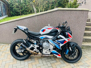 BMW M 1000 R 2024