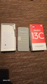 Redmi 13 C