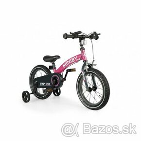 Predám detské odrážadlo/bicykel 3v1 Miniby