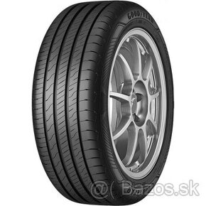 Nové letné pneu Goodyear 205/60 R16