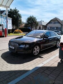 Audi A8 4,2 TDI