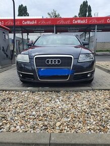 Audi a6 2.0tdi 103 kw r.v 2009 r.