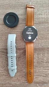 Xiaomi watch S1 100% stav