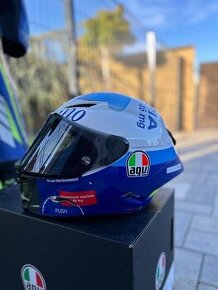 Agv pista