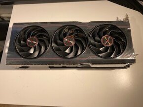 Sapphire Radeon RX 7900 XT GAMING PULSE