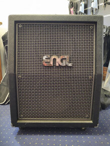 Engl 2x12 gitarový reprobox