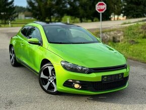 Volkswagen Scirocco 2.0 TDi •143xxxkm•