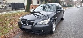 Bmw e60 525d