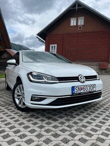 Volkswagen Golf Variant 2.0 TDI DSG