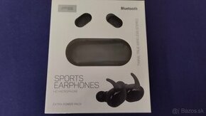 Bluetooth slúchadlá