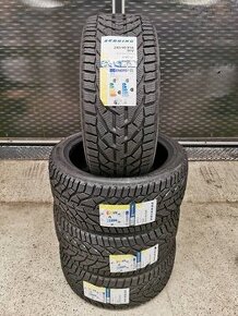 Nové pneumatiky Sebring 245/40 R18 97V DOT 2024