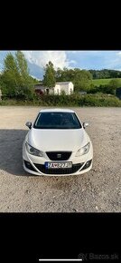 Seat IBIZA FR 2.0 TDI 135kw