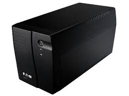 Predám zánovnú UPS Eaton Nova AVR 1250