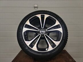 5X112 R18 7,5J ET40 +ZIMNE P EU 225/45 R18