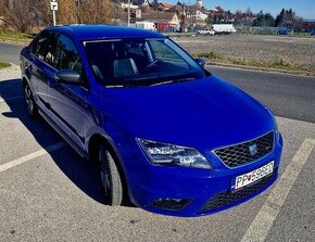 Seat Toledo 1.0 TSI 110k FR-LINE