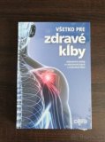 Všetko pre zdravé kĺby