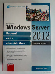 WINDOWS SERVER 2012