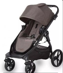 Baby jogger city premier komplet