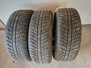 Nokian 235/55 R19