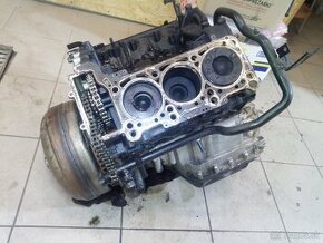 Motor 3.0TDI BKS