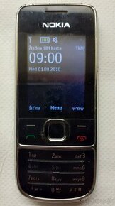 Nokia 2700