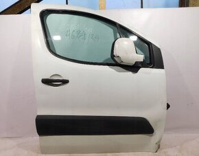 Peugeot Partner Citroen Berlingo 2008- pravé predné dvere