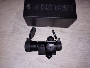 Red dot v6