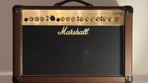 Marshall AS50D